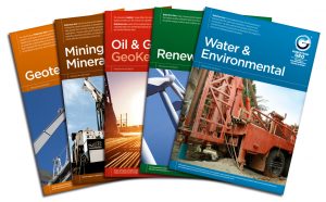 Robertson Geo | New download library for Specification / Data Sheets and Market Sector literature
