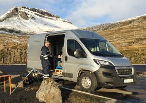 Robertson Geo | Winners of our 2019 Photo Competition