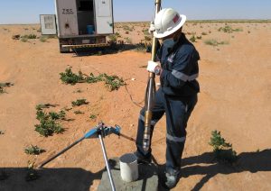 Robertson Geo | Winners of our 2019 Photo Competition