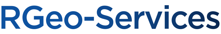 RGeo Services