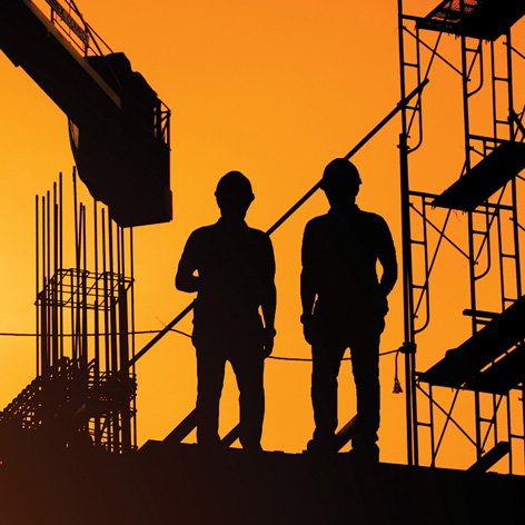 Robertson Geo | Geotechnical
