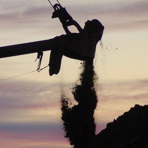Robertson Geo | Mining & Minerals