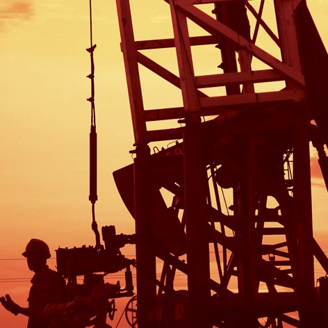 Robertson Geo | Oil & Gas GeoKey®