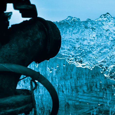 Robertson Geo | Water & Environmental