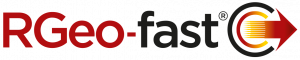 RGeo-fast Delivering 1 Megabit/sec communication speed 
