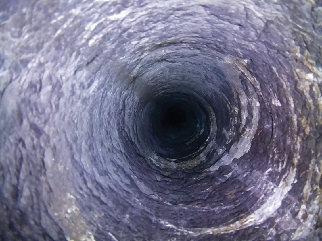 RGeo-Eye Borehole Logging Camera Example 3