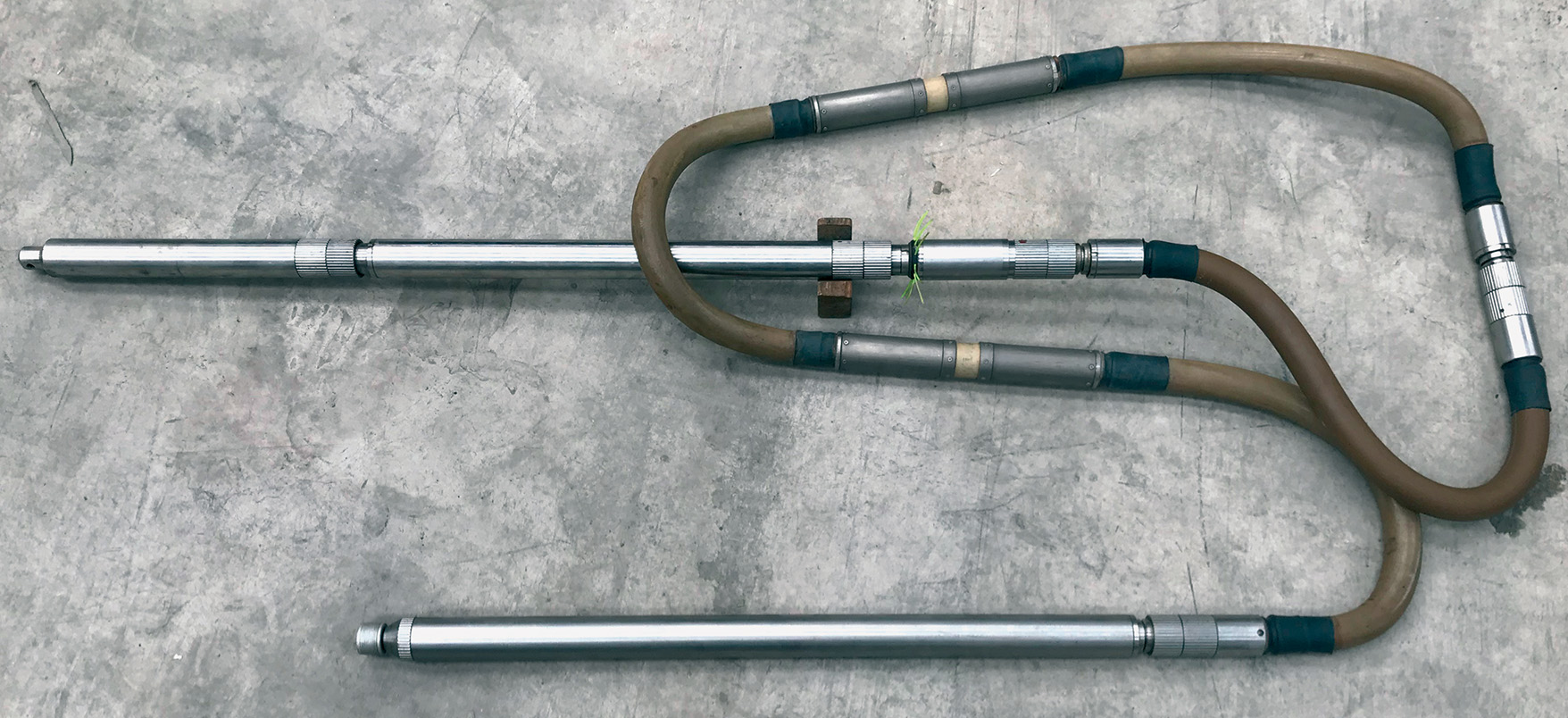 PS Logger Probe
