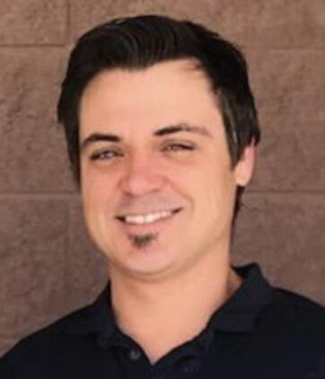 Robertson Geo | Meet The Team