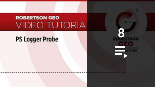 Robertson Geo | Videos