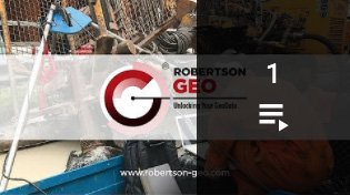 Robertson Geo | Videos