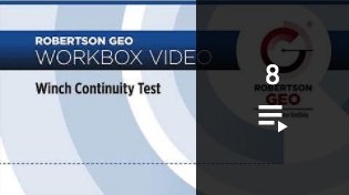 Robertson Geo | Videos
