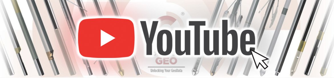 Robertson Geo | Support