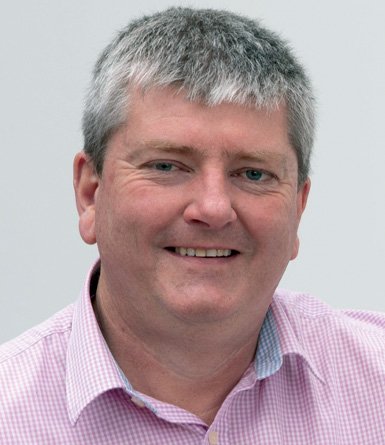 Robertson Geo | Meet The Team