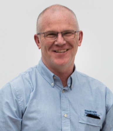 Robertson Geo | Manufacturing