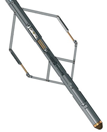 High resolution acoustic televiewer HRAT borehole downhole imaging and camera