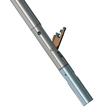 Compensated Neutron (GCN) Oil and Gas Well logging