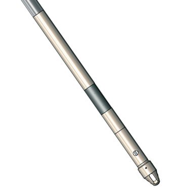 Electric Log electrical borehole logging probe