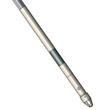 Focussed Electric guardlog electrical borehole logging probe
