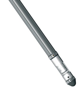 High resolution optical televiewer Hi-OPTV borehole downhole imaging and camera