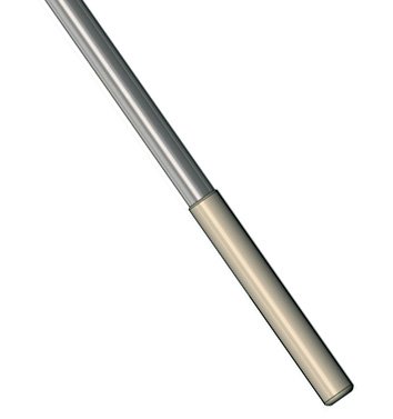 Magnetic Susceptibility borehole minerals logging probe