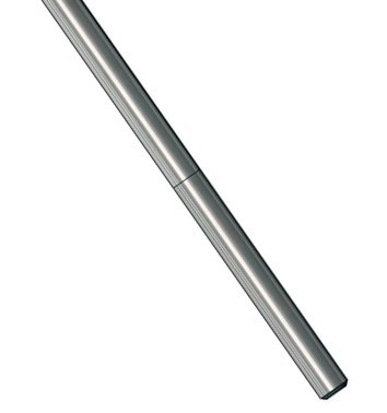 Natural Gamma lithology borehole logging probe