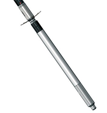 PS Logger acoustic borehold logging probe
