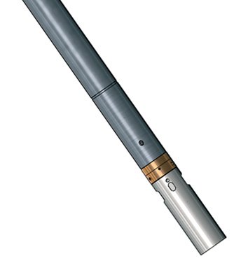 Telemetry (GTM) Oil and Gas Well logging