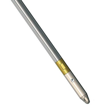 Temperature / conductivity borehole fluid properties probe