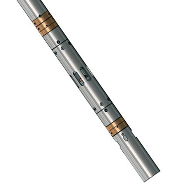 Ultrasonic Noise Detector (GND) Oil and Gas Well logging