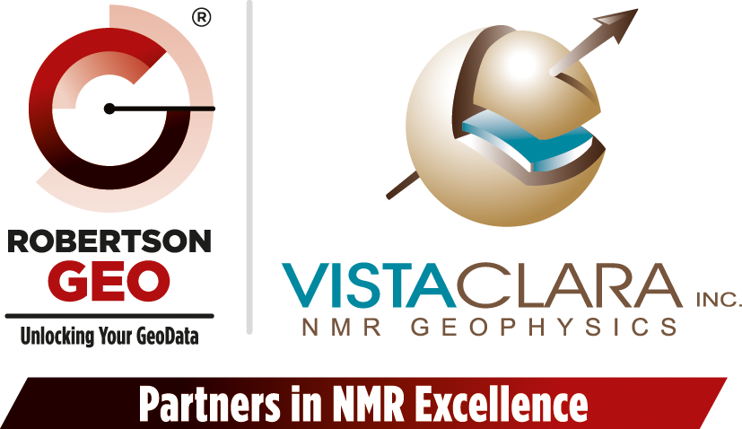 Robertson Geo | Borehole NMR Logging