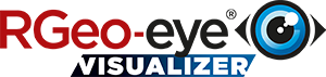 RGeo-eye Visualizer
