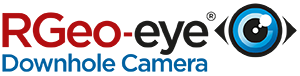 RGeo-eye Downhole Camera