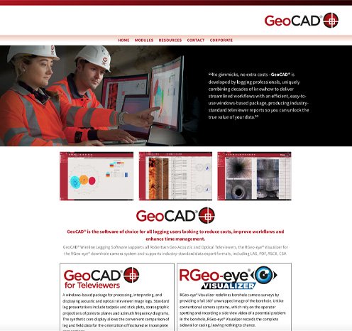 GeoCAD®