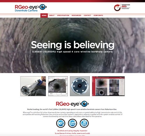 RGeo-eye®