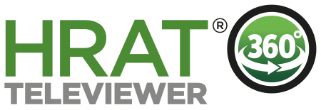 HRAT Televiewer logo®