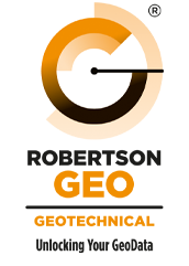 Robertson Geo | About