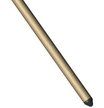 Microresistivity electrical borehole logging probe