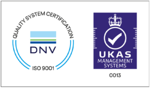 DNV UKAS Accreditation