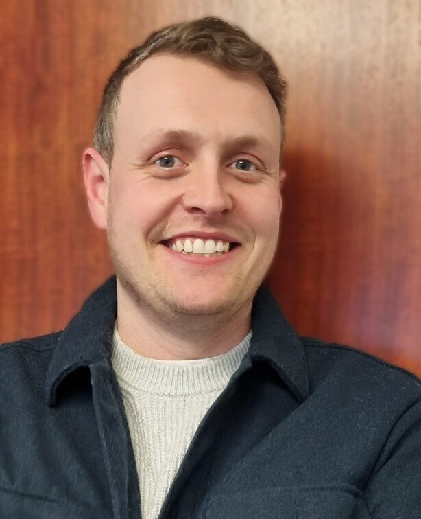 Robertson Geo | Meet The Team
