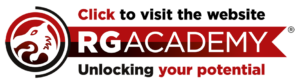 Robertson Geo | New website launch - world class training from the RG Academy®