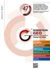 Robertson Geo | Contact